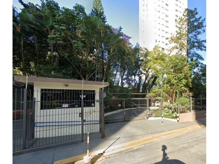 Apartamento em São Paulo - SP